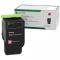 Toner Lexmark Magenta C232HM0