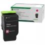 Toner Lexmark Magenta C232HM0
