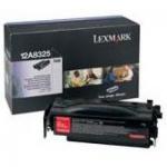 Toner Lexmark negru | return | 3500pgs | E250