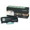Toner Lexmark negru | return | 9000pgs | E36x/460