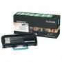 Toner Lexmark negru | return | 9000pgs | E36x/460