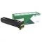 Toner Lexmark Yellow 72K20Y0