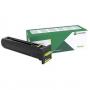 Toner Lexmark Yellow 72K20Y0