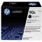 Toner negru de capacitate HP CE390X (90X)