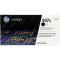 Toner negru de capacitate mare HP CE400X (507X)
