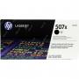 Toner negru de capacitate mare HP CE400X (507X)
