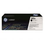 Toner negru HP CE410A (305A)