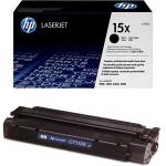 Toner negru HP LaserJet C7115X