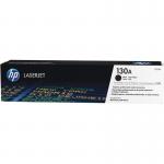 Toner negru HP LaserJet CF350A (130A)