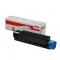 Toner OKI | 12 000pag | B431/MB491