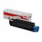 Toner OKI | 1500pag | B401/MB441/451