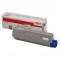 Toner OKI 44059167, MC851-Cyan 7.3k