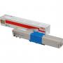 Toner OKI 44973533,  Y-C301/C321/MC332/MC342 galben