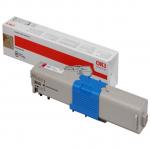 Toner OKI 44973534,  M-C301/C321/MC332/MC342, magenta