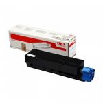 Toner OKI 45807102 B412/B432/B512/MB472/MB492/MB562, negru