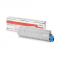 Toner Oki 46861306 Magenta 10000 pgs 834/844