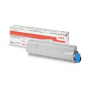 Toner Oki 46861306 Magenta 10000 pgs 834/844