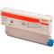 Toner Oki 46861308 Black 10000 pgs 834/844