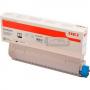 Toner Oki 46861308 Black 10000 pgs 834/844