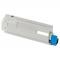 Toner OKI C5600/5700, 6K, negru