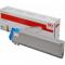 Toner Oki Cyan | 20000pag | C9655