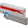 Toner Oki Cyan | 20000pag | C9655