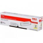 Toner OKI galben| 10000pag | MC860