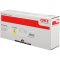 Toner OKI galben| 11500pag | MC770/80