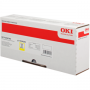 Toner OKI galben| 11500pag | MC770/80