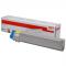 Toner Oki Galben| 20000pag | C9655