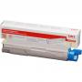 Toner OKI galben[ 2500pag | C3520/C3530/MC350/MC360 ]