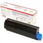 Toner OKI galben| 5000pag | C5250/5450/5510MFP/5540MFP