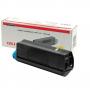 Toner OKI galben | 5000pag | series C51/52/53/54
