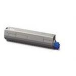 Toner OKI magenta | 10000 pgs | MC873