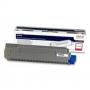 Toner OKI magenta | 10000pag | MC860