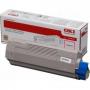 Toner Oki Magenta | 11500pag | Mc770/80