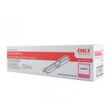 Toner OKI magenta | 1500pag | C110/C130/160