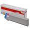 Toner Oki Magenta| 20000pag | C9655