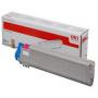 Toner Oki Magenta| 20000pag | C9655