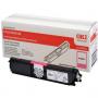 Toner OKI magenta | 2500pag | C110/C130/160