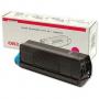 Toner OKI magenta | 3000pag | C3100