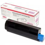 Toner OKI magenta | 5000pag | C5250/5450/5510MFP/5540MFP