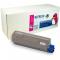 Toner OKI magenta | 6000pag | C610