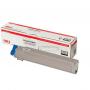 Toner OKI negru| 15000pag | C9600/9650/9800/9850