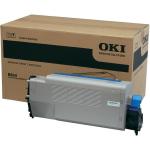 Toner OKI negru| 20000pag | B840