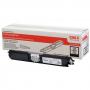 Toner OKI negru| 2500pag | C110/C130/160