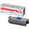 Toner Oki Negru| 5000pag | C510/530/561