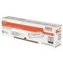 Toner OKI negru| 9500pag | C861