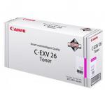 Toner Original Canon Magenta, C-EXV26, pentru IRC1021, 6K, `CF1658B006AA`