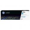 Toner Original HP CYAN NR.410A pentru LASERJET PRO M452NW 2,3K CF411A